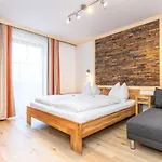 Appartement Auernigg Kaprun