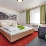 Apartment Auernigg *