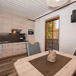 Auernigg Apartment Kaprun