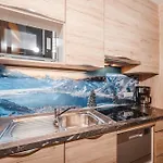 Apartment Auernigg Kaprun