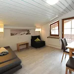 Apartment Auernigg *