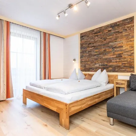 Apartament Auernigg Kaprun