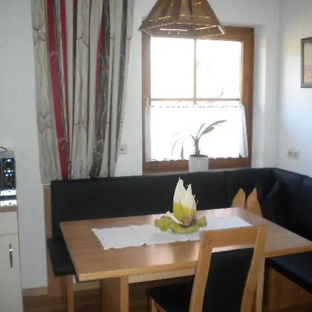 Auernigg Apartment Kaprun