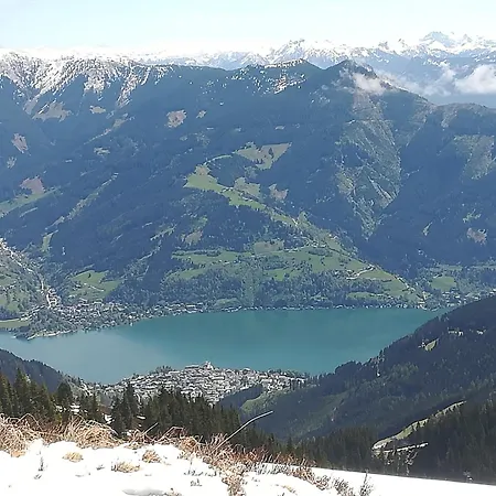 Apartment Auernigg *