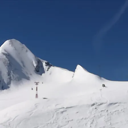Auernigg Kaprun