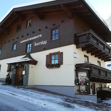 Apartament Auernigg