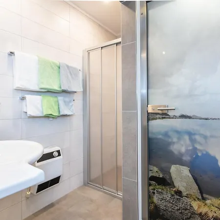 Auernigg Apartment *