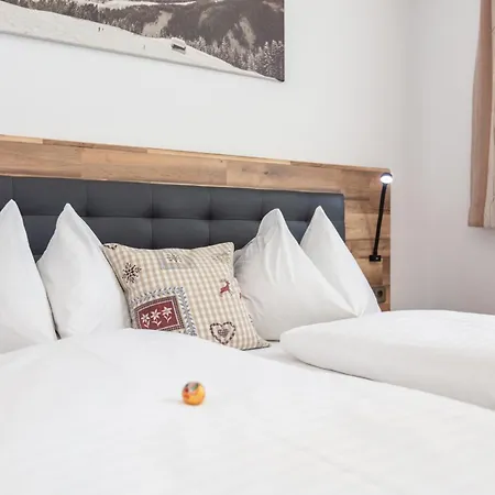 Apartament Auernigg *