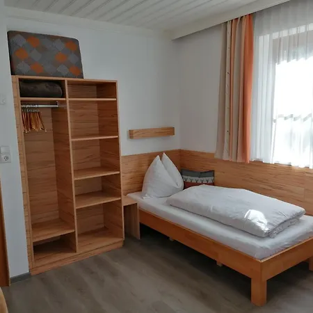 Apartment Auernigg *