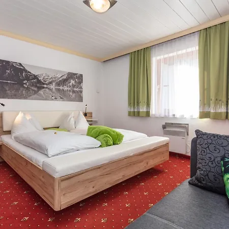 Apartament Auernigg *