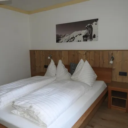 Auernigg Apartmán