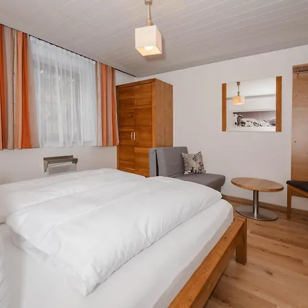 Auernigg Apartament *