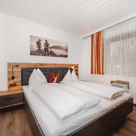 Apartament Auernigg *