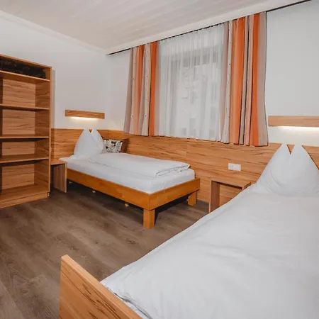 Apartament Auernigg Kaprun