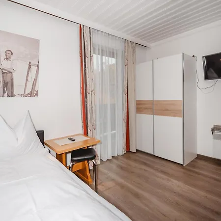 Auernigg Apartment *