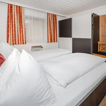 Apartament Auernigg *