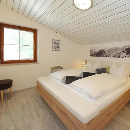 Apartament Auernigg *