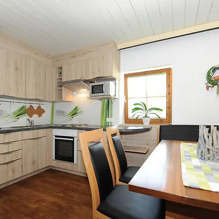 Apartment Auernigg *