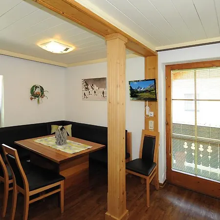 Apartment Auernigg Kaprun