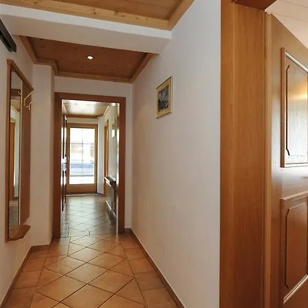 Auernigg Apartment *