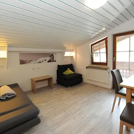 Apartment Auernigg *