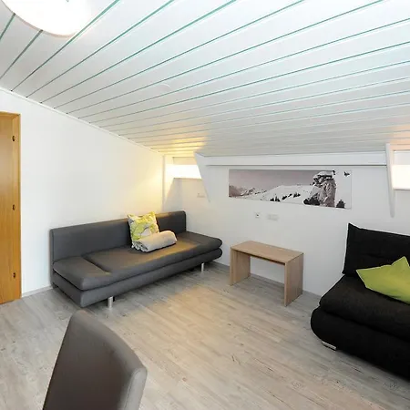 Auernigg Apartament Kaprun