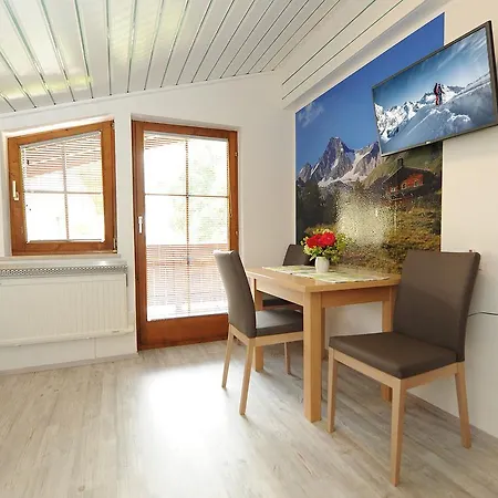 Auernigg Apartament Kaprun